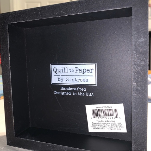 • Signage for the home “My Dog Is Cuter Than Your Boyfriend” • - Picture 2 of 2